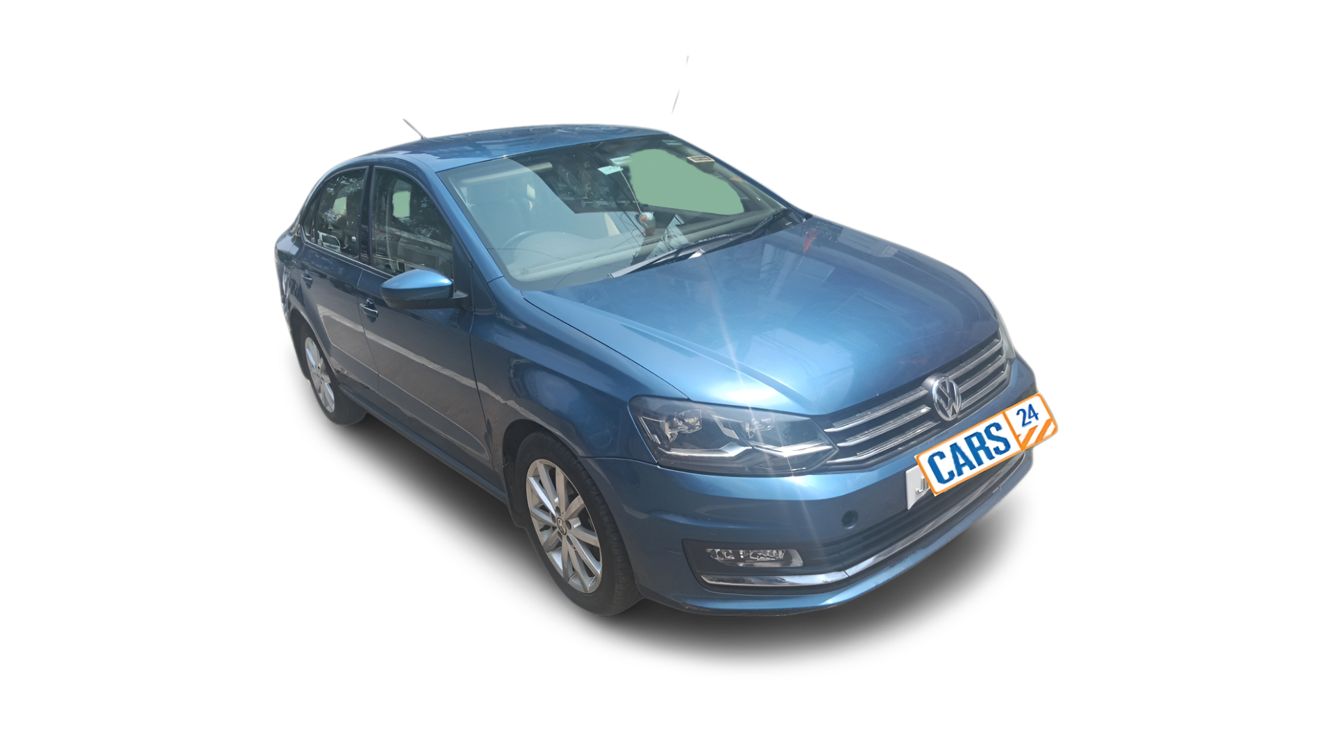 Volkswagen Vento-img